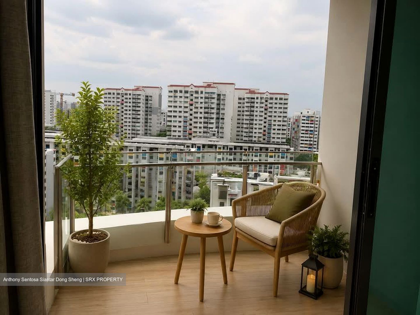 Sky Green (D13), Condominium #584507951